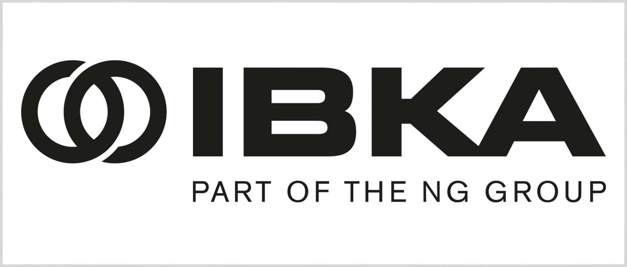 Logo | IBKA